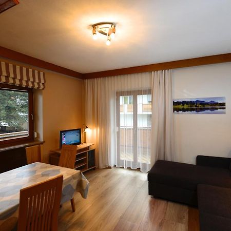 Appartements Sigmair Вальдора-ді-Сопра Екстер'єр фото