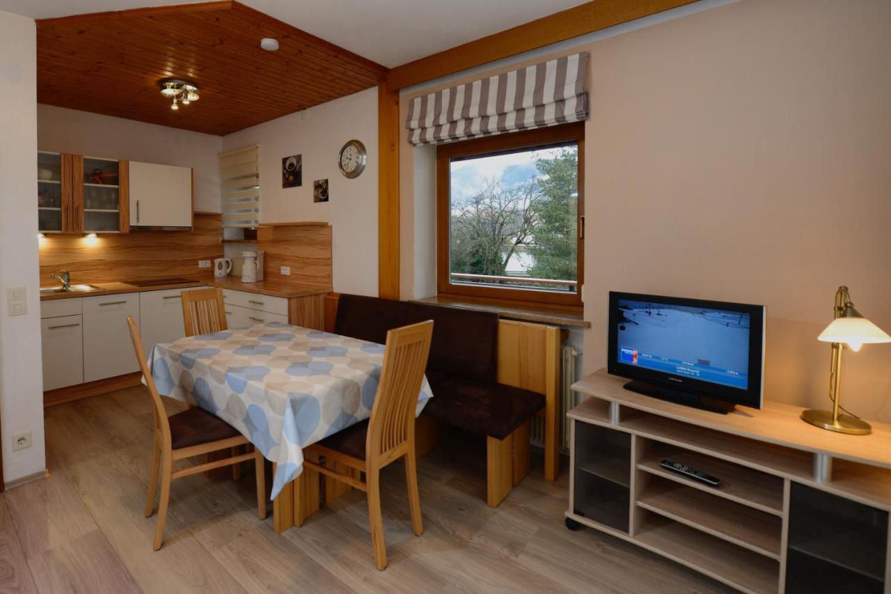 Appartements Sigmair Вальдора-ді-Сопра Екстер'єр фото
